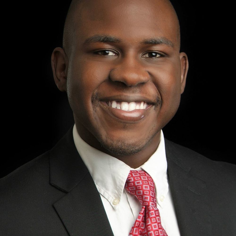 Meet your Posher, Mobolaji